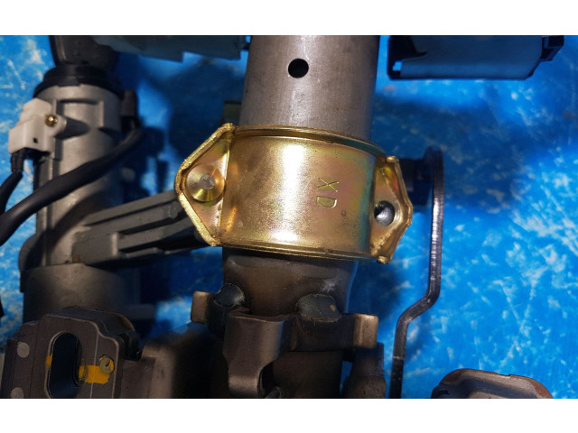 Рулевая рейка Hyundai Getz - года