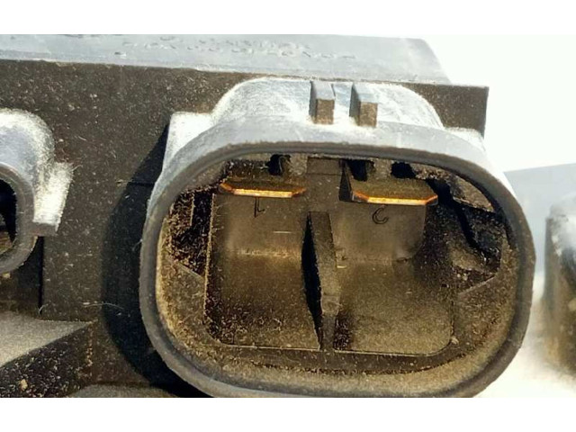 Вентилятор радиатора     214818009R    Dacia Sandero 