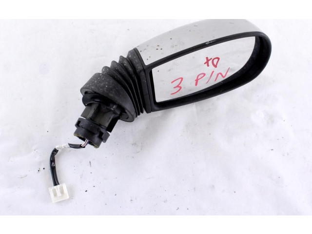 Zpětné zrcátko  Fiat Punto (188) 2005  735395757  