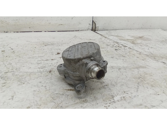 Вакуумный насос