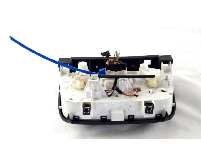 Turbodmychadlo Блок управления кондиционера воздуха / климата/ печки (в салоне) 735504270 Fiat Punto Evo