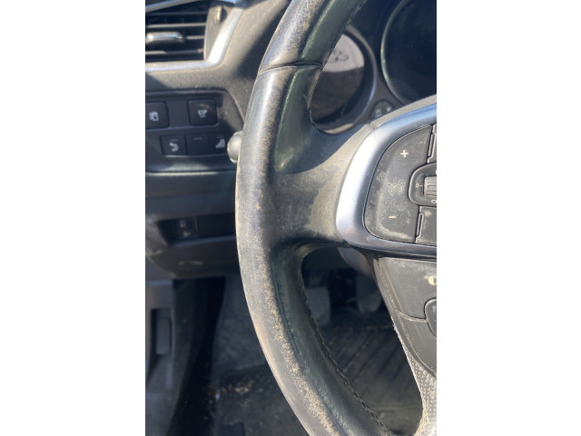 Руль Citroen C4 II 2011 - 2016 года 96726952EQ