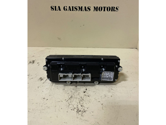 Блок управления климат-контролем 1K0907044BR   Volkswagen Jetta V