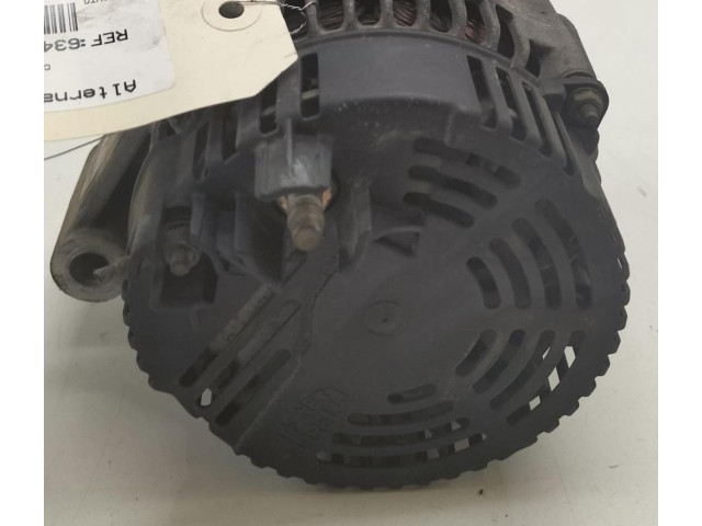 Генератор 000057051J   Citroen Xsara      