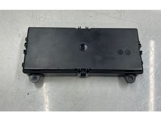 Блок управления климат-контролем 31472269, 5017626092   Volvo V60