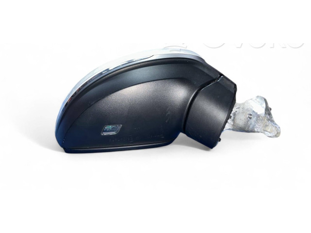 Zpětné zrcátko Volkswagen Tiguan 2022 E8047979