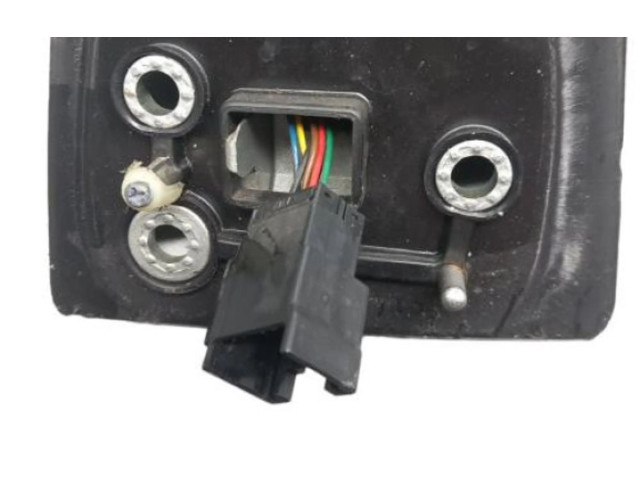 Зеркало электрическое Chevrolet Captiva - года