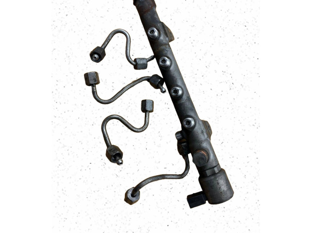 Vstřikovací lišta A6510700495, RD0004 Mercedes-Benz C W205 M 177.980