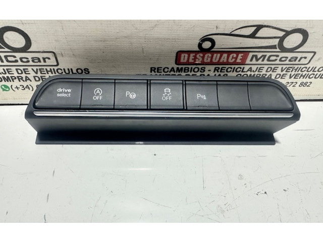 Блок управления 8U1941567   Audi Q3 8U