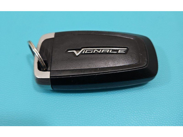 Комплект блоков управления HS7T-15K601-GB, IMPRK1493337 Ford S-MAX