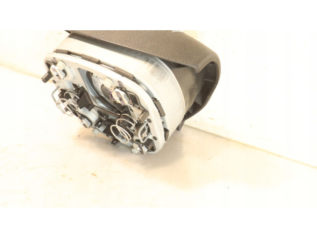 Подушка безопасности водителя Volkswagen Jetta V