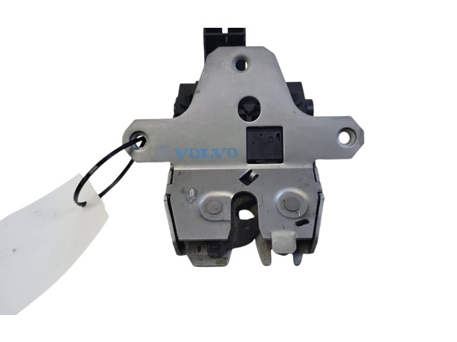 Zámek zadních dveří 30784560 Volvo XC60 2010