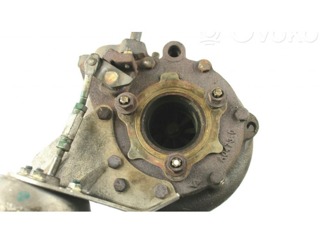 Турбина Toyota Corolla Verso E121 2.2 172010R021