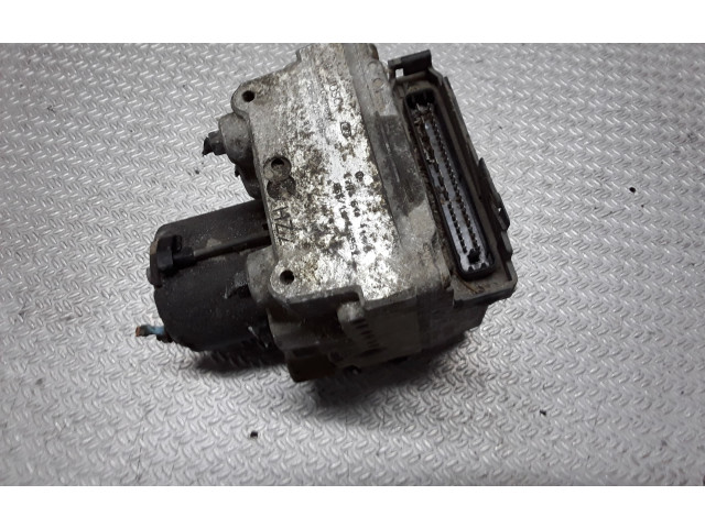 Блок АБС 0265220008, 701614111D Volkswagen Transporter - Caravelle T4 1991 - 2003 года