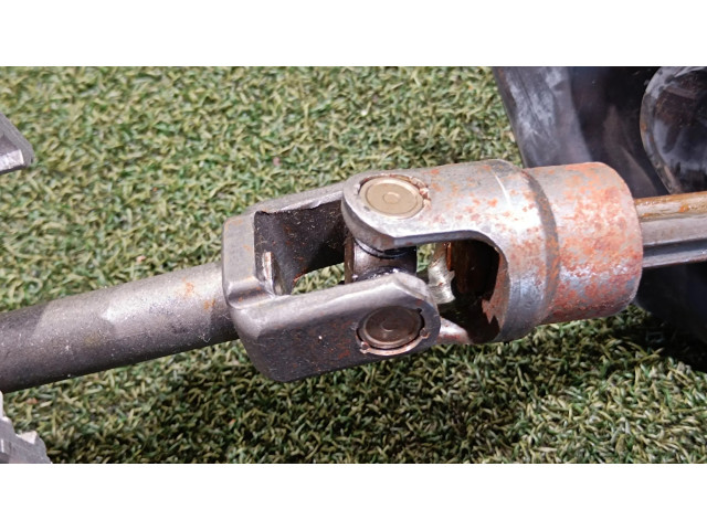 Рулевая рейка 7P5419501, 97062434700 Porsche Cayenne (92A) 2011-2017 года