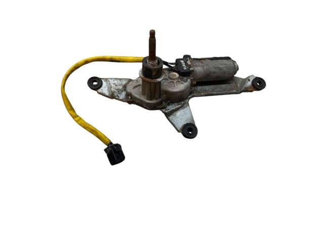 Моторчик заднего дворника 8615008000 SsangYong Rexton I