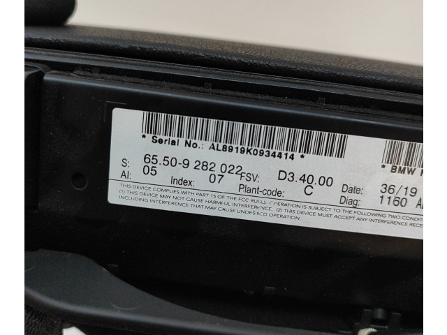 Дисплей 9282022 BMW Z4 E89