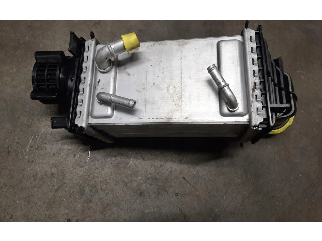 Интеркулер 04E145785E Volkswagen Golf VIII