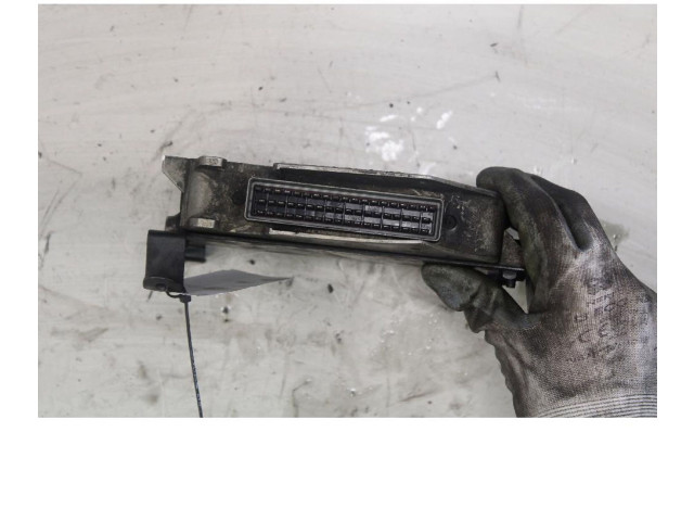 Блок управления двигателя Jeep Grand Cherokee