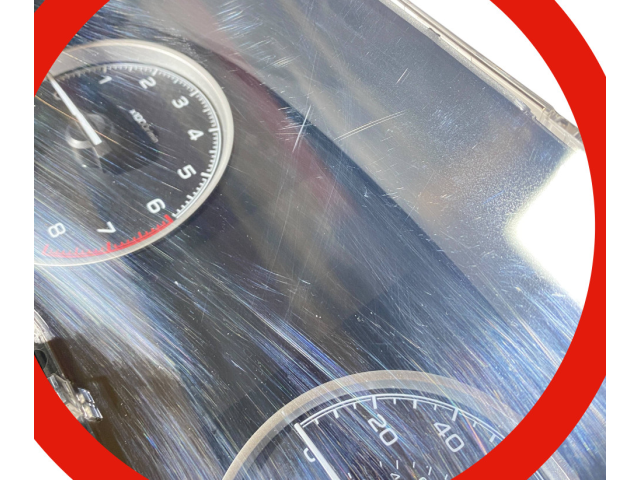 Панель приборов 85002SJ520, 85012SJ32   Subaru Forester SK       