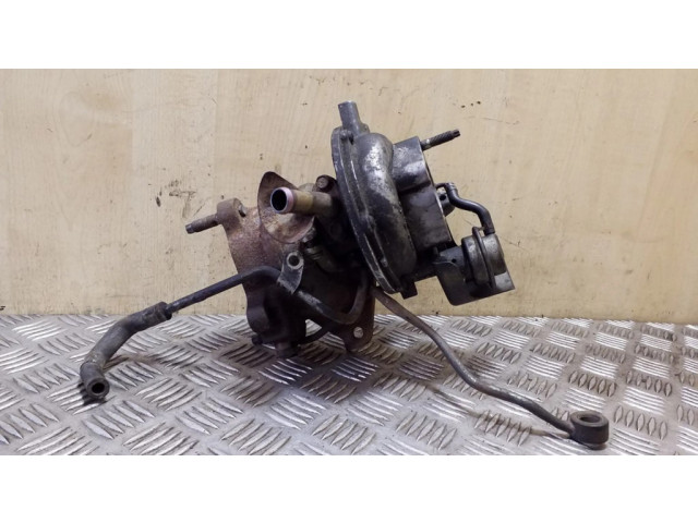 Турбина Nissan X-Trail T30 2.2 144118H800