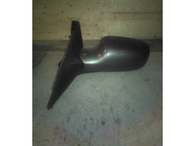 Зеркало (механическое)       Renault Clio III  2005 - 2012 года   