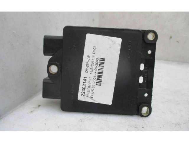 Блок подушек безопасности 5S6T14B056JA, 5S6T14B056JA   Ford Fusion
