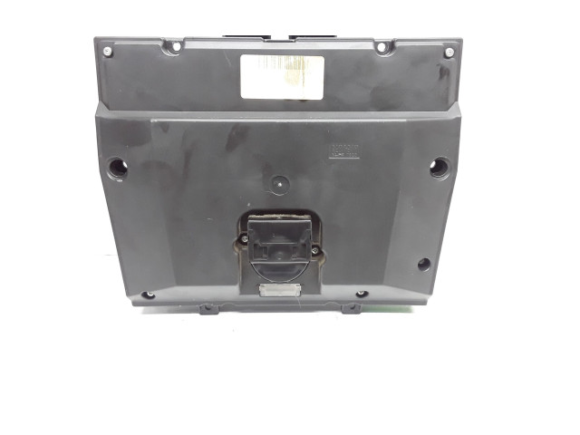 Блок управления климат-контролем 30795271 Volvo S60