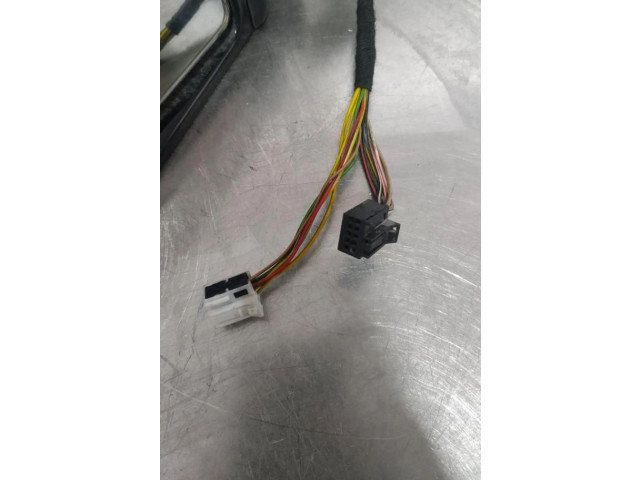 Zpětné zrcátko Mercedes-Benz C W203