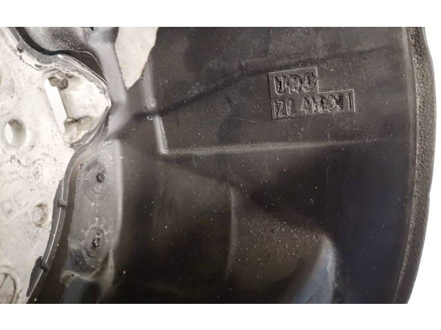 Руль Skoda Octavia Mk2 (1Z) 2004 - 2013 года 1z0419091, 1Z0419091