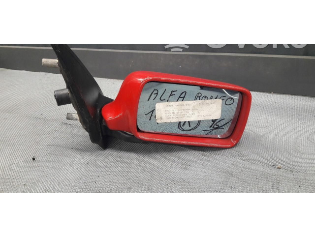 Зеркало электрическое Alfa Romeo 145 - 146 - года