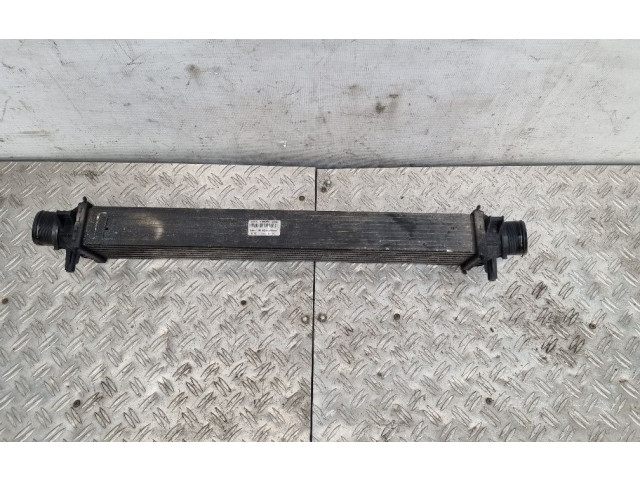 Интеркулер 50517002, U7895002 Alfa Romeo Giulietta 1.4