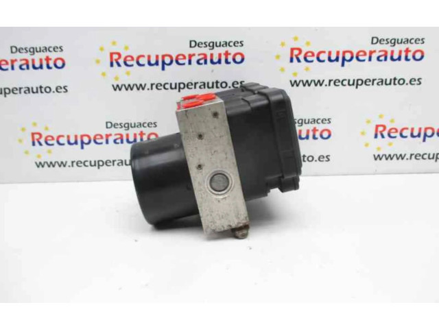 Блок АБС 8200403322F   Renault  Twingo II  2007 - 2014 года