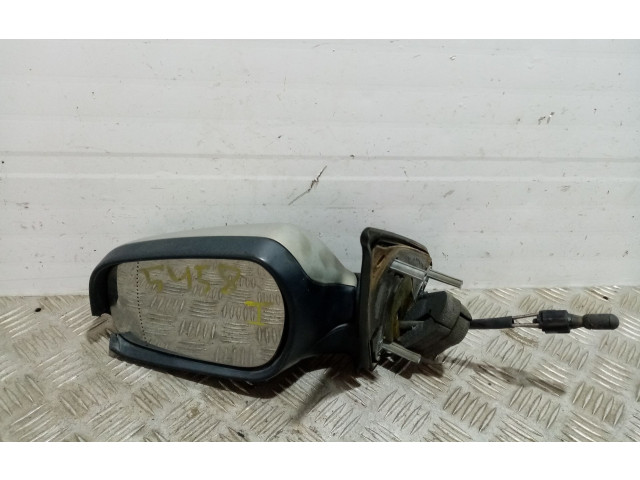 Зеркало электрическое        Citroen Xsara   -  года   