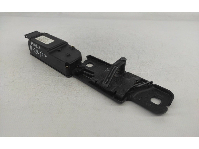 Zámek zadních dveří 4F9827383E Audi A6 S6 C6 4F 2007