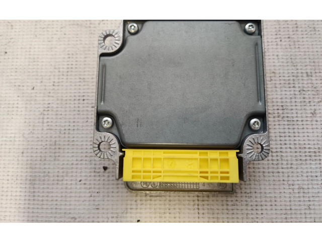 Блок подушек безопасности 1C0909605F, 5WK43131   Volkswagen Transporter - Caravelle T5