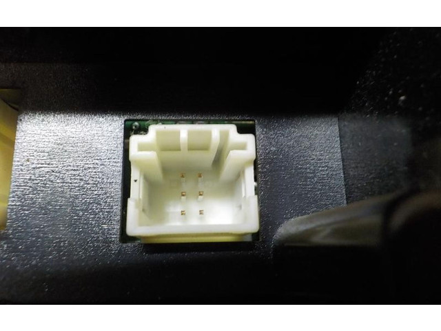 Модуль блока управления кондиционером 64113443981, 64113426630 BMW X3 E83