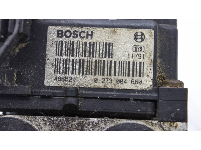 Блок ABS 589103e310, 0273004660    KIA Sorento