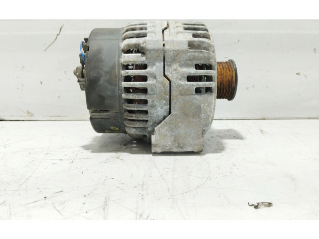 Генератор 010154810280 Mercedes-Benz ML AMG W164