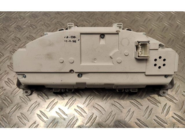 Панель приборов 31327751 Volvo S60