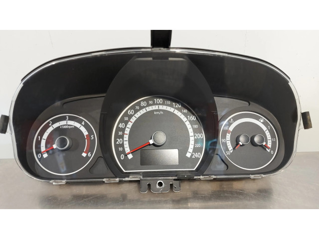 Панель приборов 940241H011   KIA Ceed       