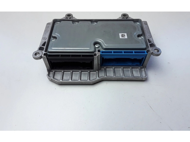 Блок подушек безопасности 3125676, 31295676   Volvo V70