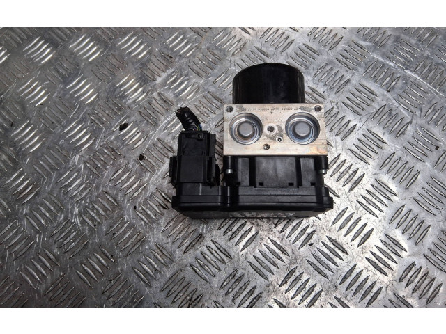 Блок АБС 31423348, 10021210034 Volvo S60 2014 - 2018 года