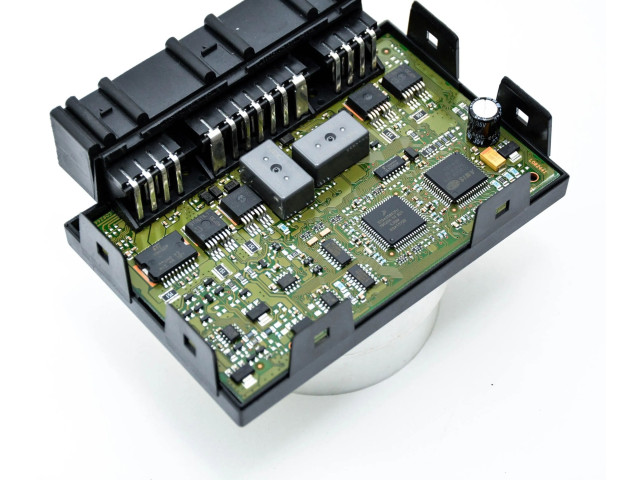 Блок комфорта 3D0959933F, 5DK008416-04   Volkswagen Phaeton   