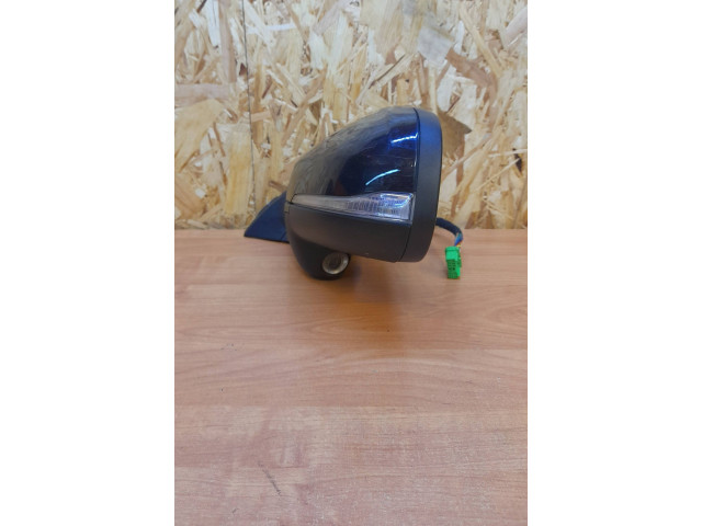Зеркало электрическое Volvo S60 2011 - 2013 года