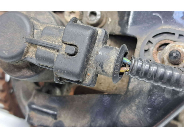 Vstřikovací čerpadlo 9683703780 Citroen Berlingo