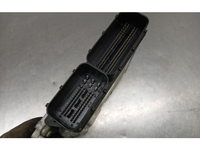 Řídící jednotka A6421503200, 0281015730 Mercedes-Benz GLK (X204) 2009