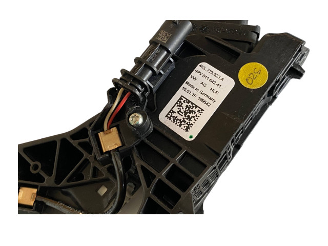 Блок комфорта 4KL723523A Audi A6 S6 C8 4K