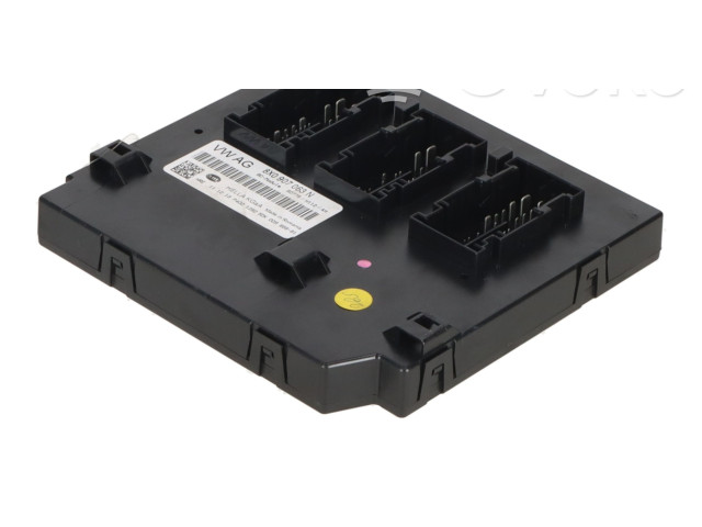 Модуль управления BSM 8X0907063N Audi A1