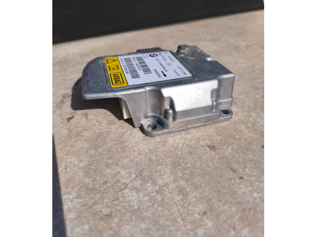 Блок подушек безопасности 3453791, 65773453791   BMW X3 E83